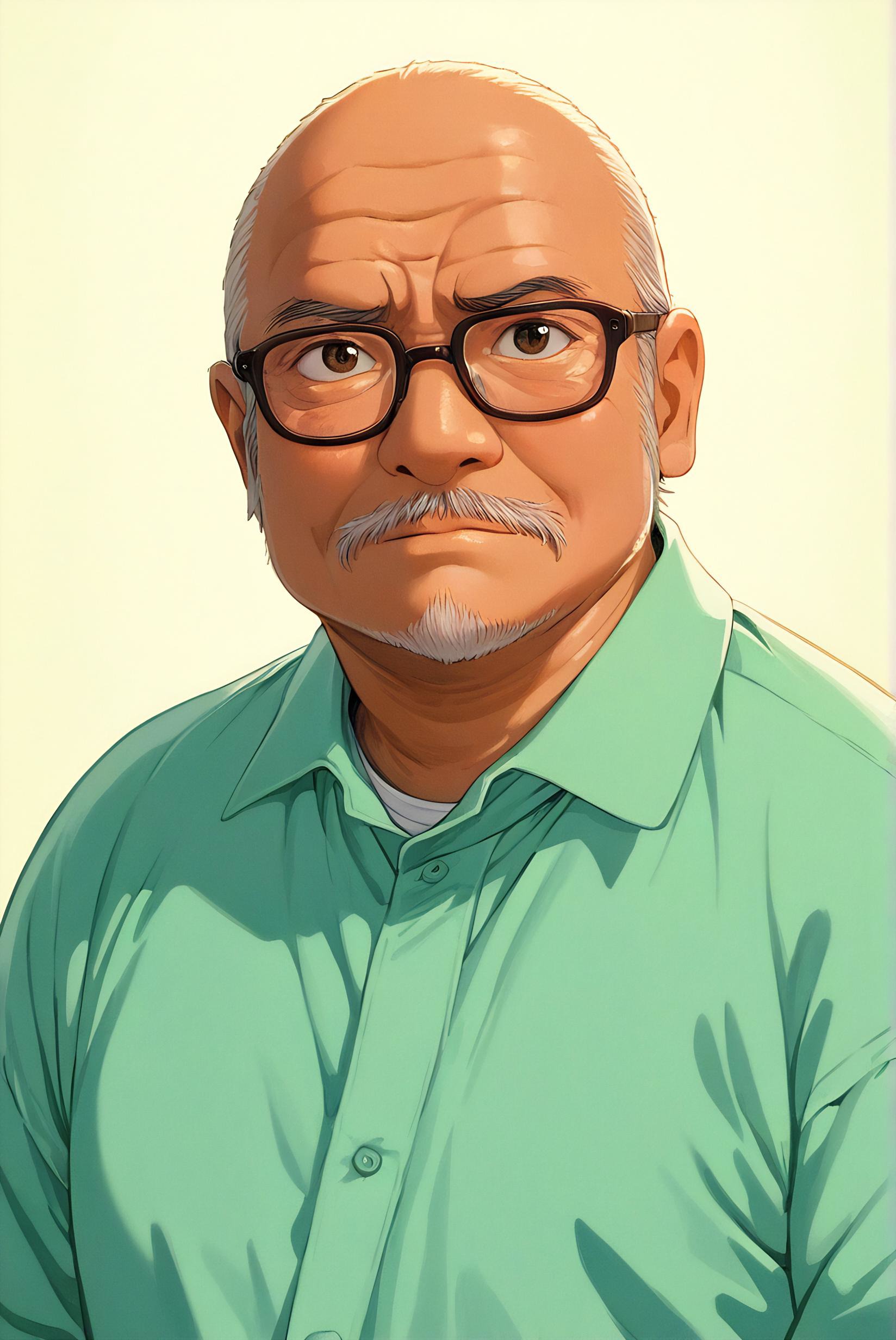 Profile Picture